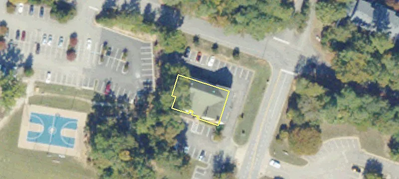 Midlothian Retail Space Available