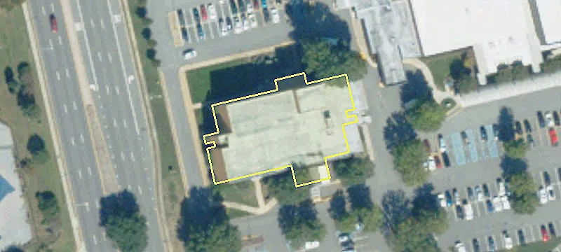 Class A Medical Office Space