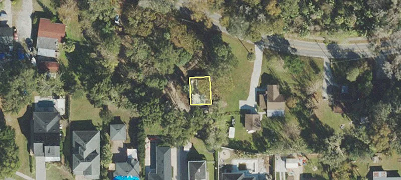 Land For Sale in Oviedo