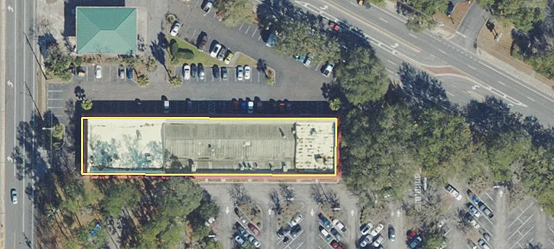 Gainesville Retail Space Available