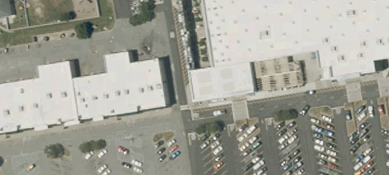 Retail Spaces Available Near Walmart