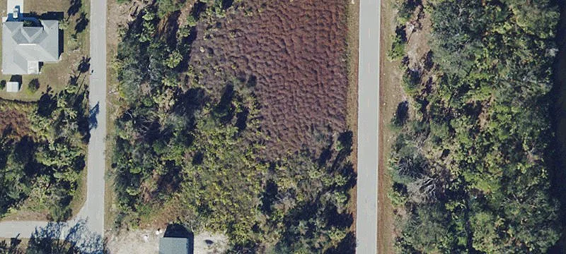 Port Charlotte Land For Sale