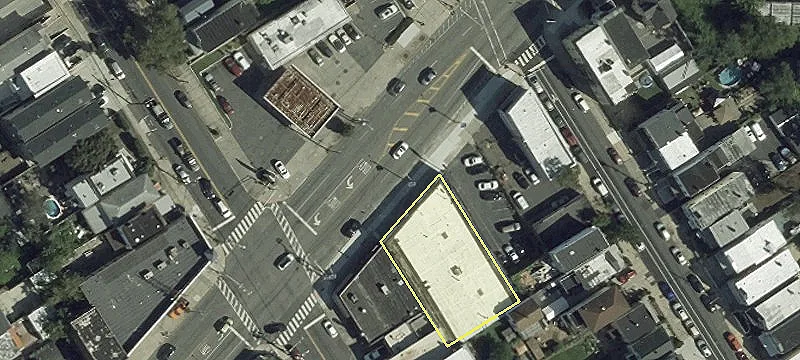 Jersey City Office Space