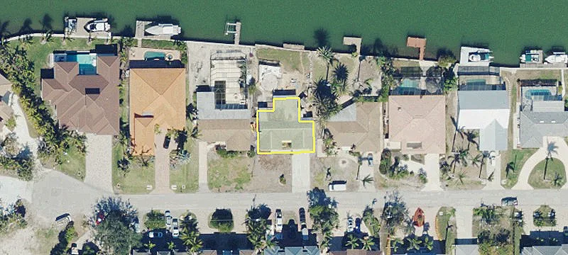 Bonita Springs Land For Sale