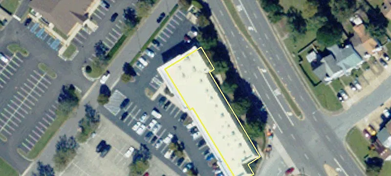 Retail Shops Near Target, DMV