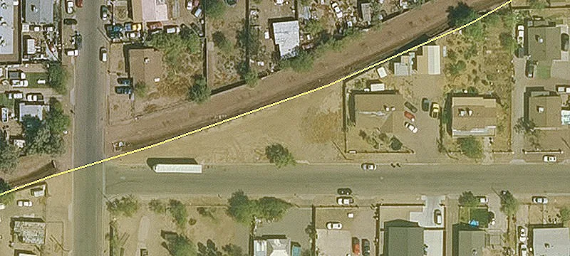 Phoenix Land Parcel For Sale