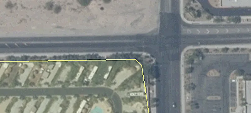Land For Sale in Las Vegas