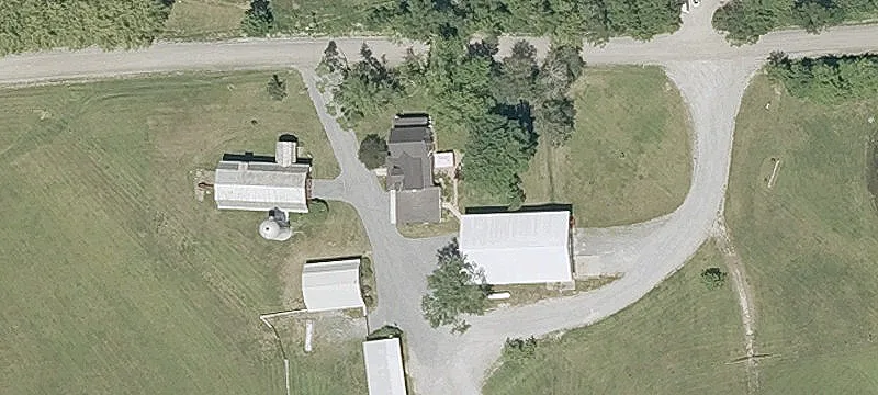 Commercial Land on Orchard Drive