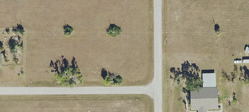 Cape Coral Land For Sale