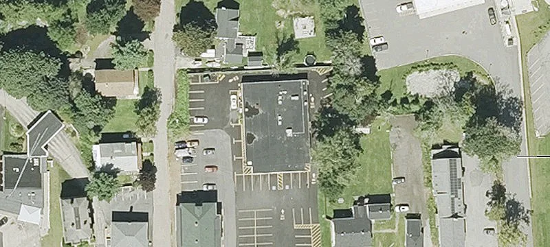 Main Street Commercial Property