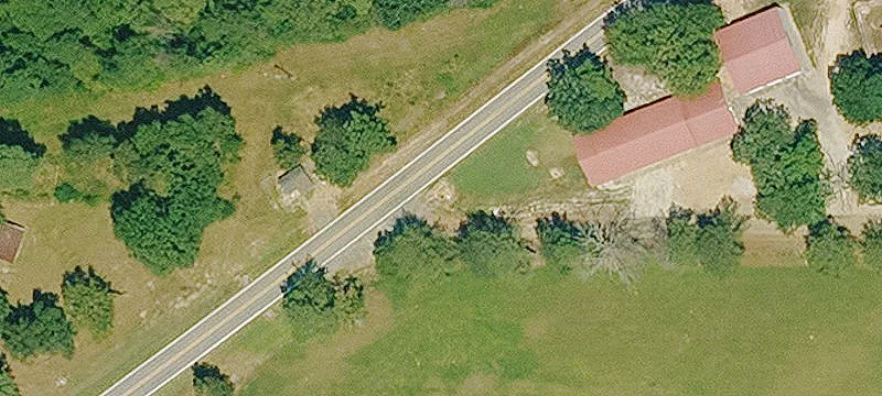 Land Near Bismarck High School