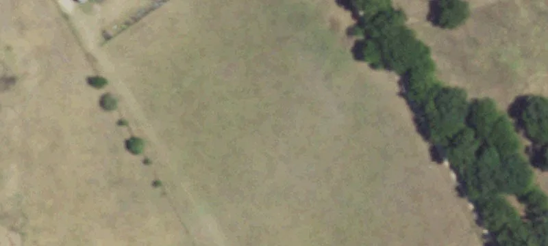 Land Available in Cleburne, Texas