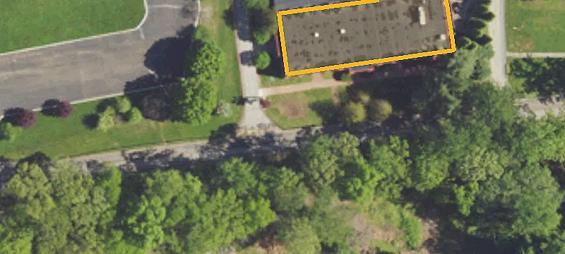 Residential Homesite in Wayne, PA
