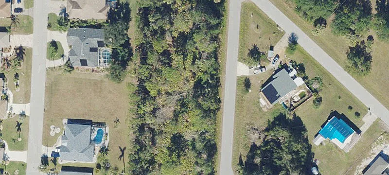 Punta Gorda Land Parcel