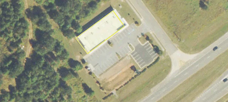 Land For Sale in Bogart