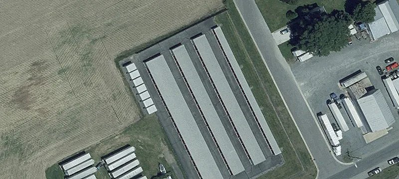 Ridgely Commercial Property For Sale