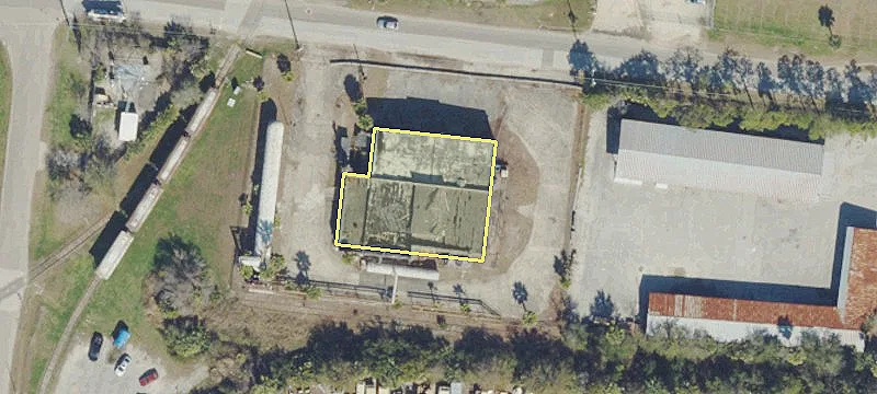 Commercial Land For Sale