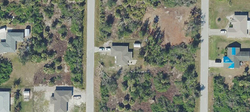Englewood Land For Sale