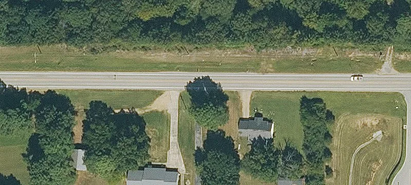 Land Available on Highway 358