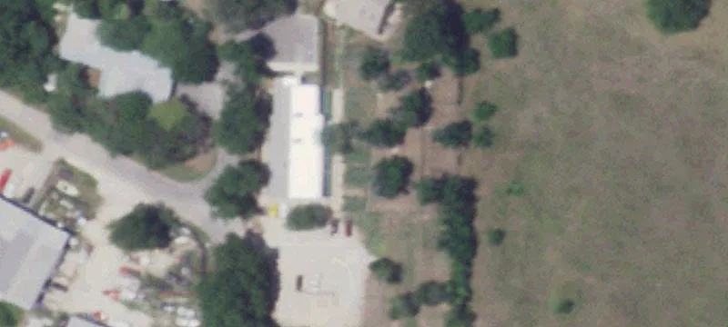 Land on FM 306