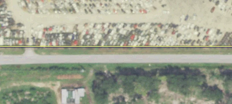 Land Available in Houston