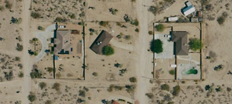 Land For Sale Yucca Valley