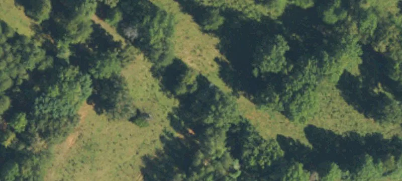 Land Parcel in Mill Spring