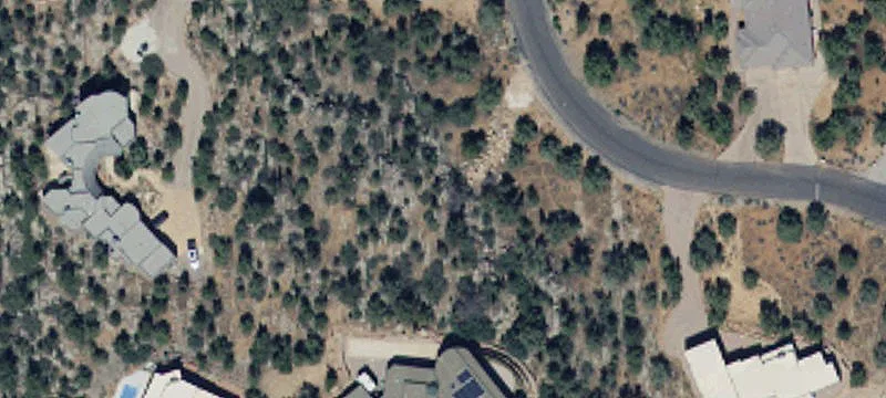 Land Available in Dammeron Valley