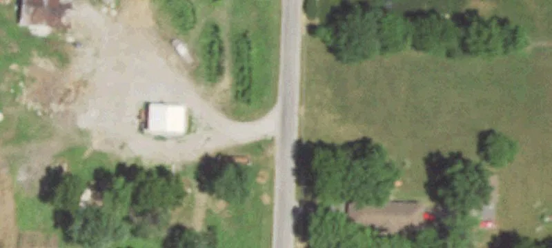 Land Available on S Mullen