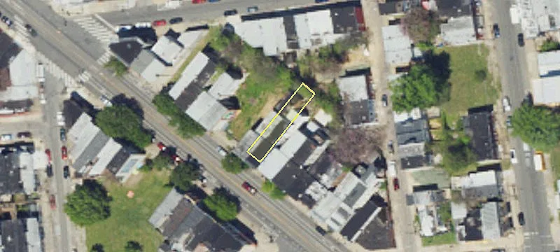 Lancaster Avenue Land For Sale