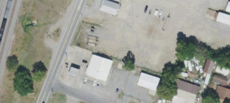 Commercial Property on Main Street