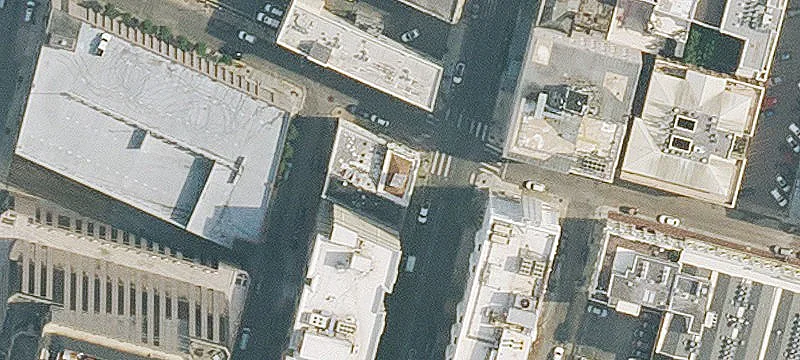 Retail/Office Space in New Orleans