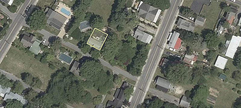 Land For Sale in Milton