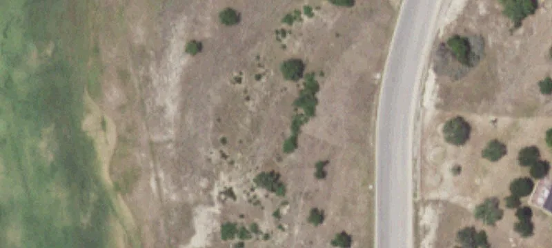Kerrville Land For Sale