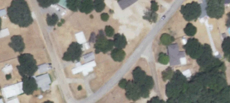 Land Near Cedar Creek Lake