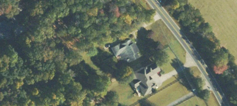 Land Parcel on Rock Springs