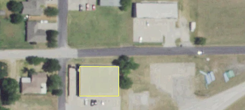 Commercial Land in Royse City