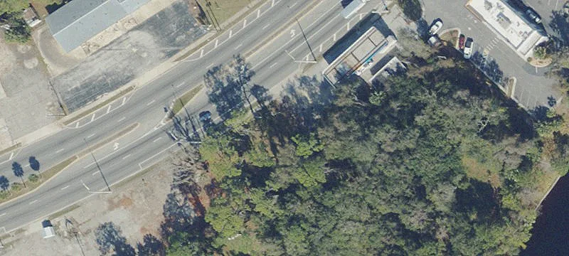 East Palatka Restaurant Opportunity