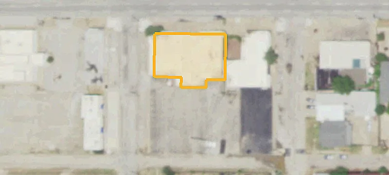 Mineral Wells Retail Space Available