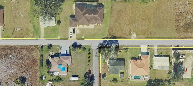 Land Lots in North Port