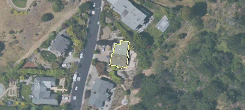Land Parcel in Tiburon
