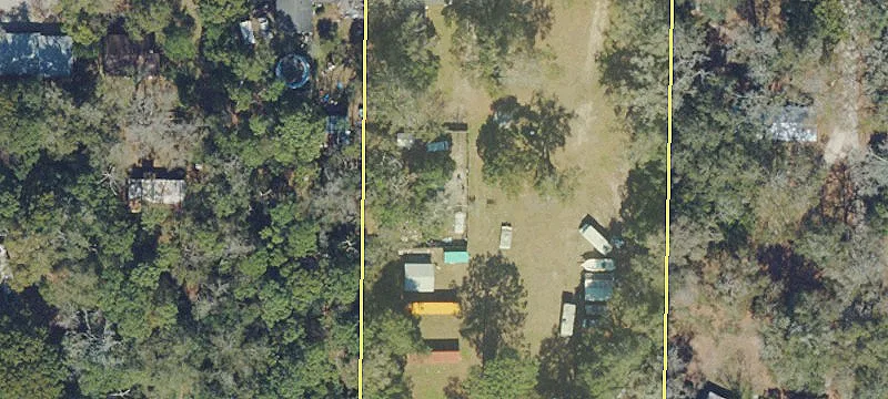Commercial Site on Timuquana Road