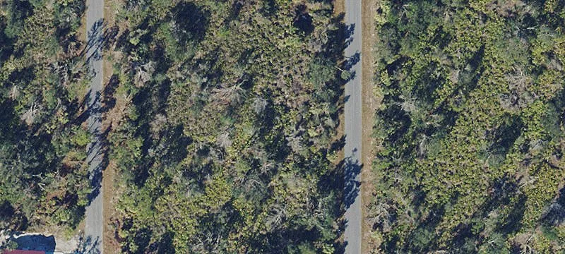 Land Available in Port Charlotte