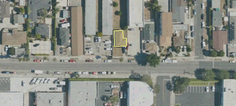 Torrance Land For Sale