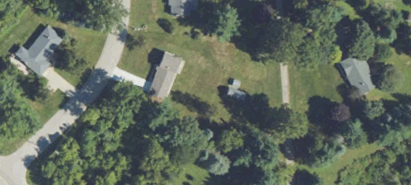 Vacant Land on M-11