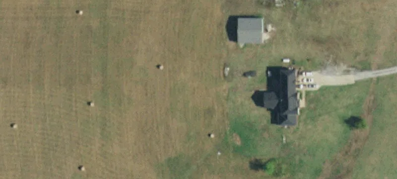 Land for Sale in Sperry
