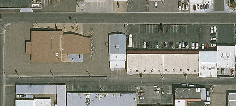 Commercial Land Available For Sale