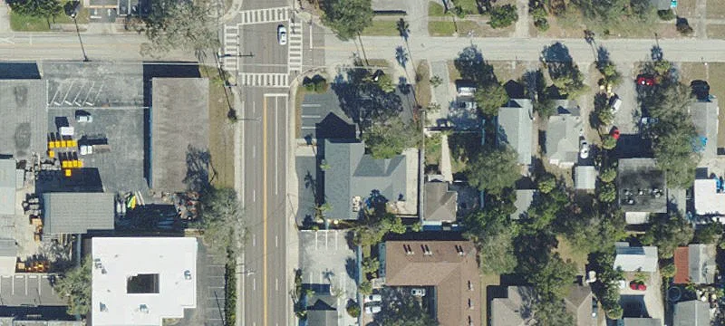Clearwater Commercial Property For Sale