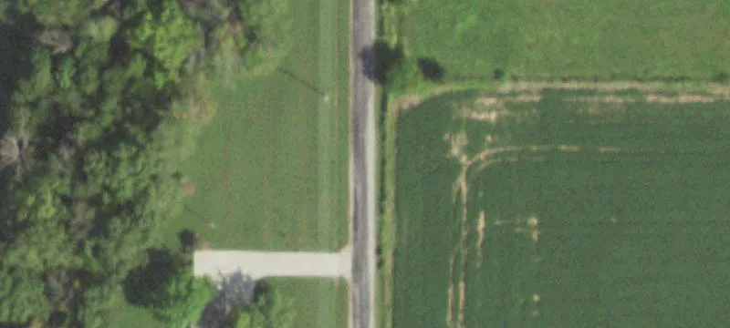 Land Available in Odin, Illinois