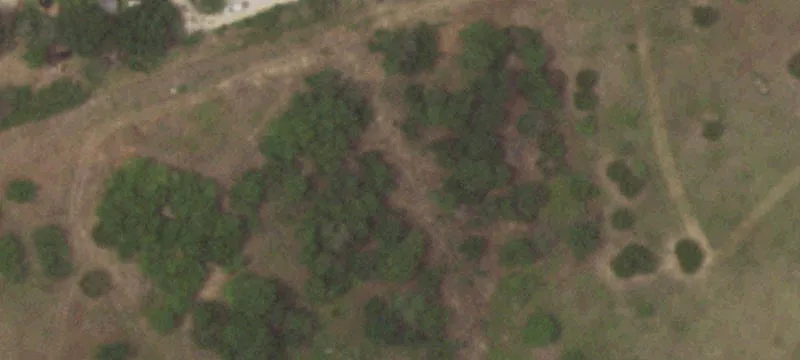 Land on FM1460, Georgetown